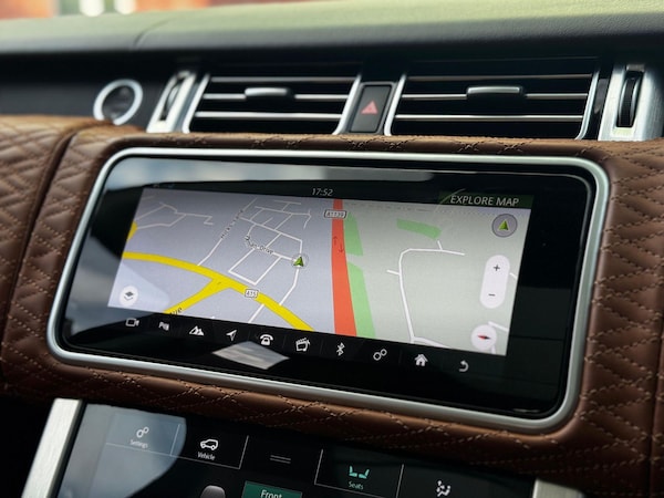 Used Land Rover Range Rover 2018 for sale - 74686772: Photo 26