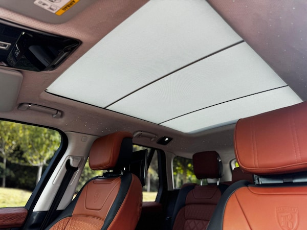 Used Land Rover Range Rover 2018 for sale - 74686772: Photo 28