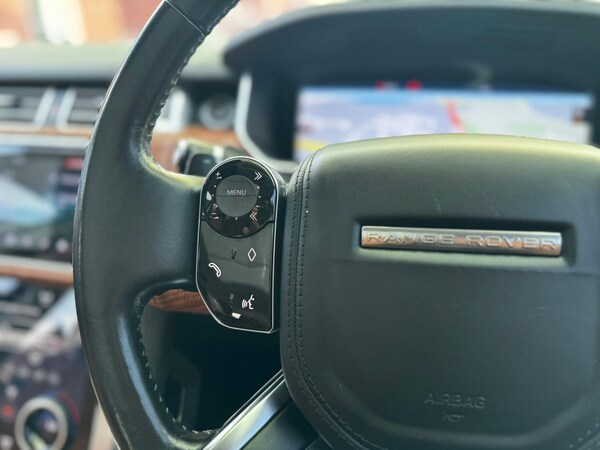 Used Land Rover Range Rover 2018 for sale - 74686772: Photo 30
