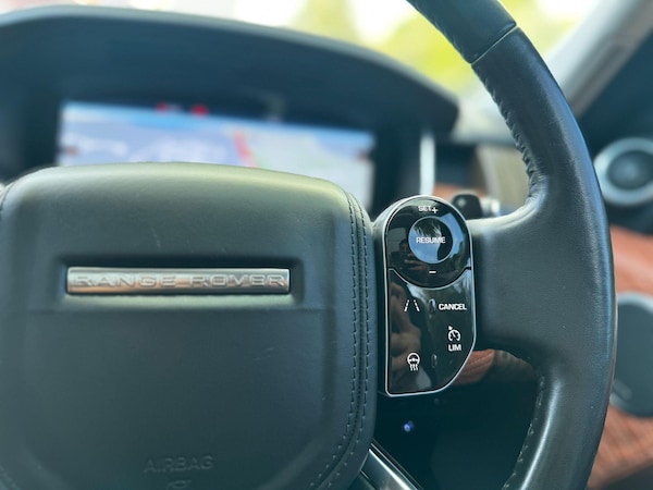 Used Land Rover Range Rover 2018 for sale - 74686772: Photo 31