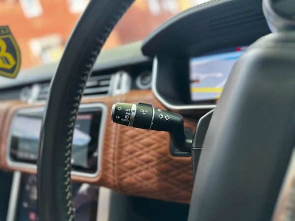Used Land Rover Range Rover 2018 for sale - 74686772: Photo 33