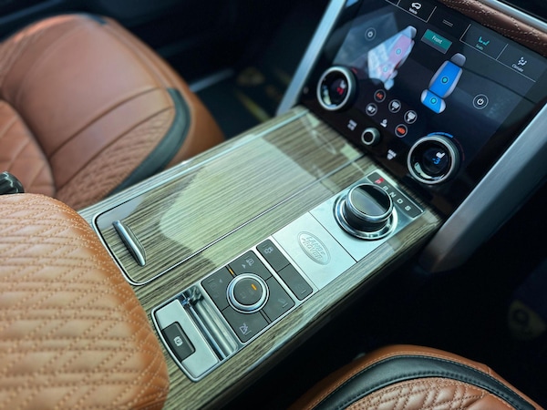 Used Land Rover Range Rover 2018 for sale - 74686772: Photo 34