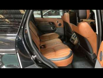 Used Land Rover Range Rover 2018 for sale - 74686772: Photo