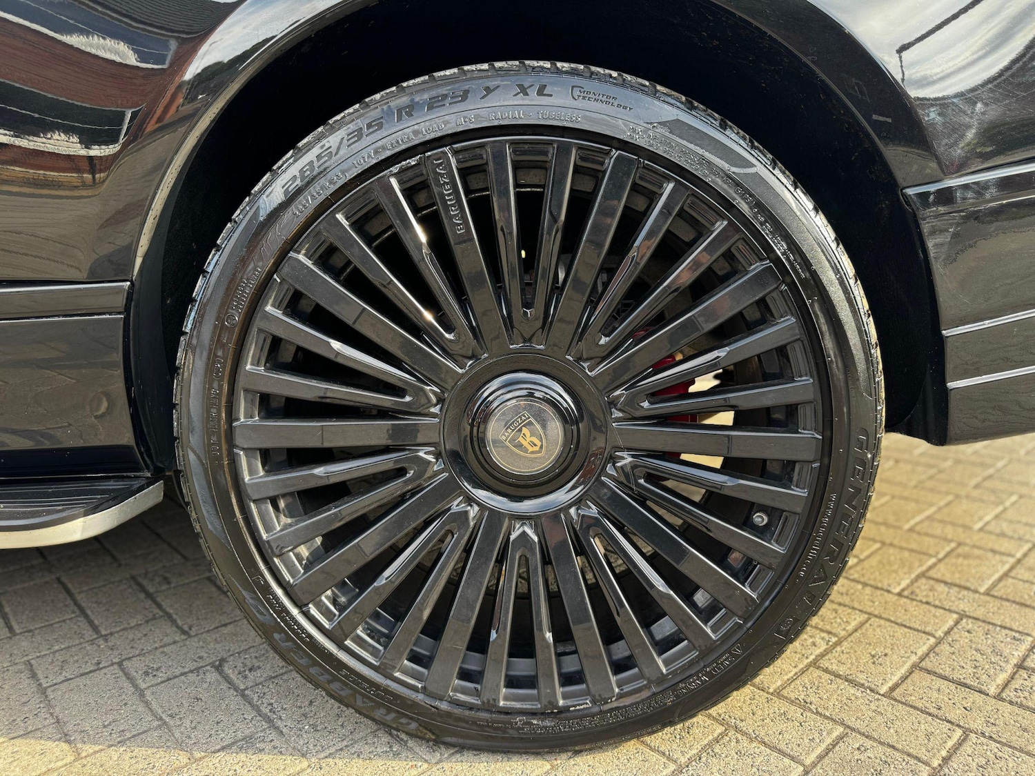 Vehicle 49