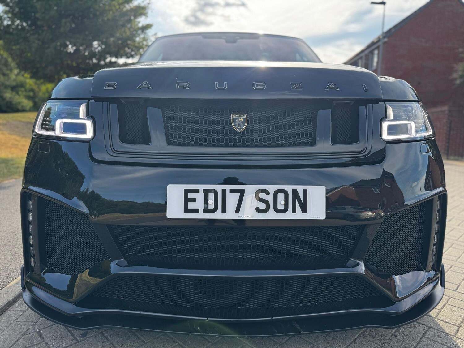 Vehicle 50