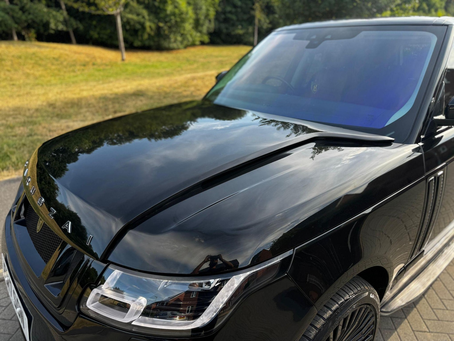 Vehicle 52