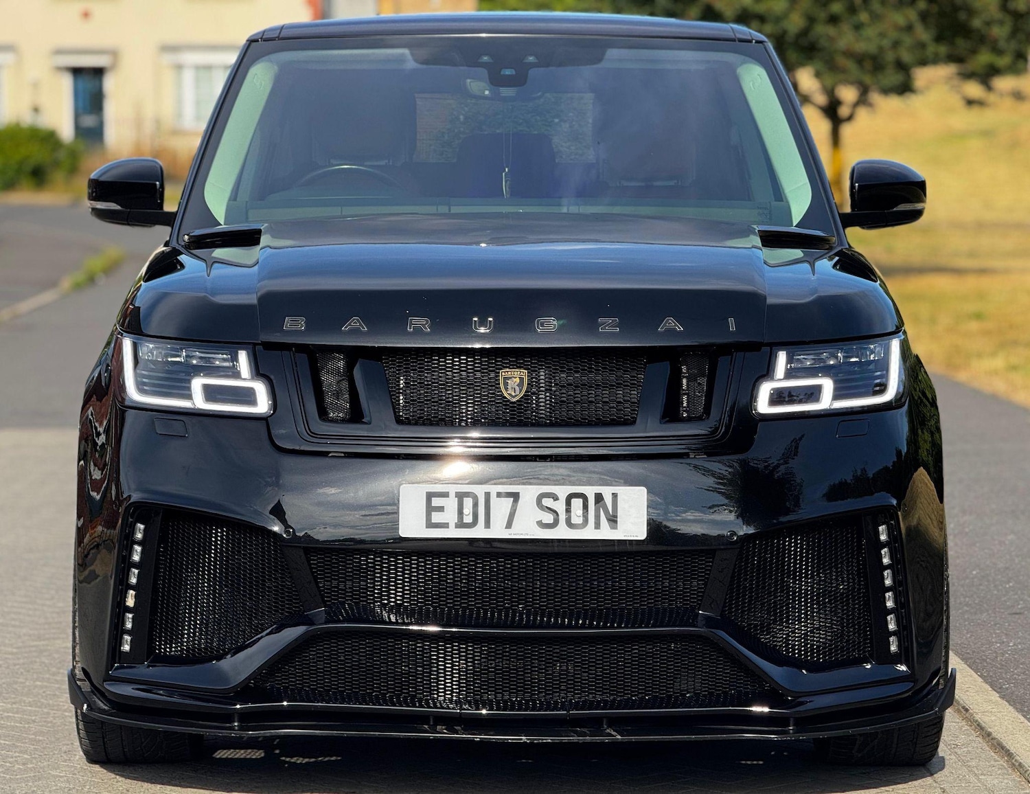 Vehicle 64