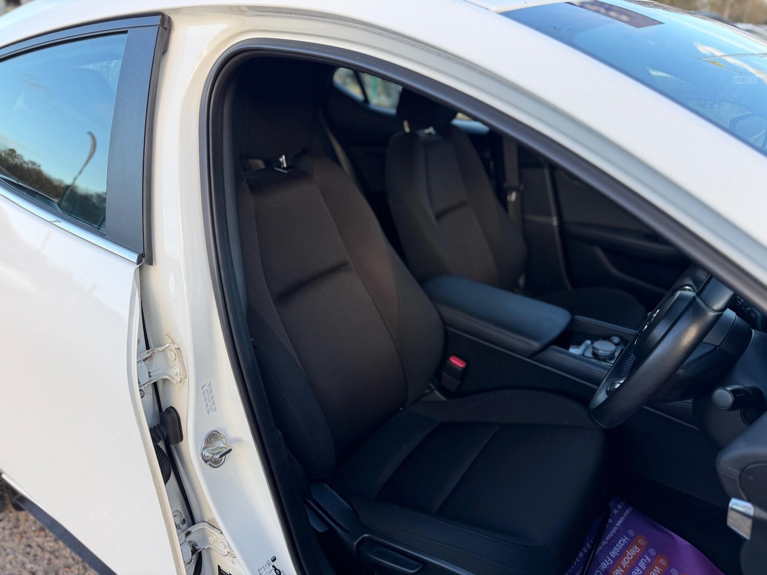 Used Mazda Mazda3 2020 for sale - 76200448: Photo 11