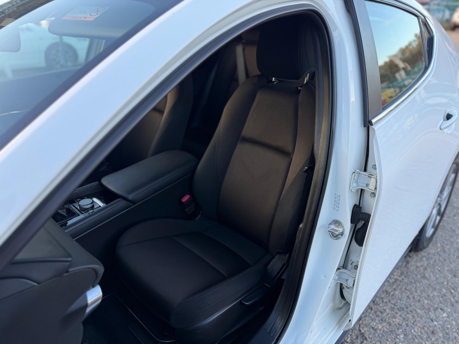 Used Mazda Mazda3 2020 for sale - 76200448: Photo 12