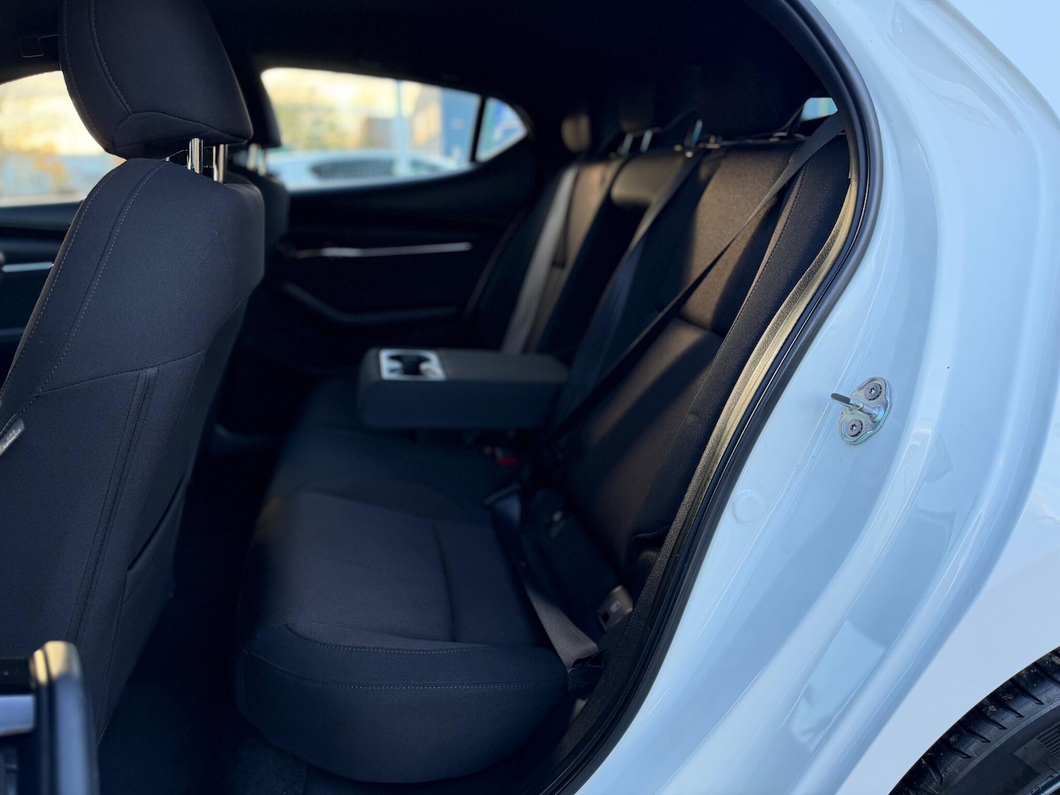 Used Mazda Mazda3 2020 for sale - 76200448: Photo 13