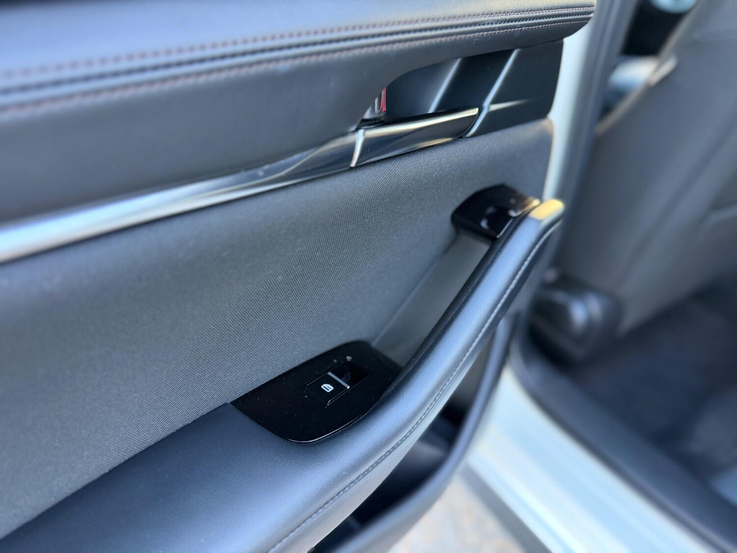 Used Mazda Mazda3 2020 for sale - 76200448: Photo 15