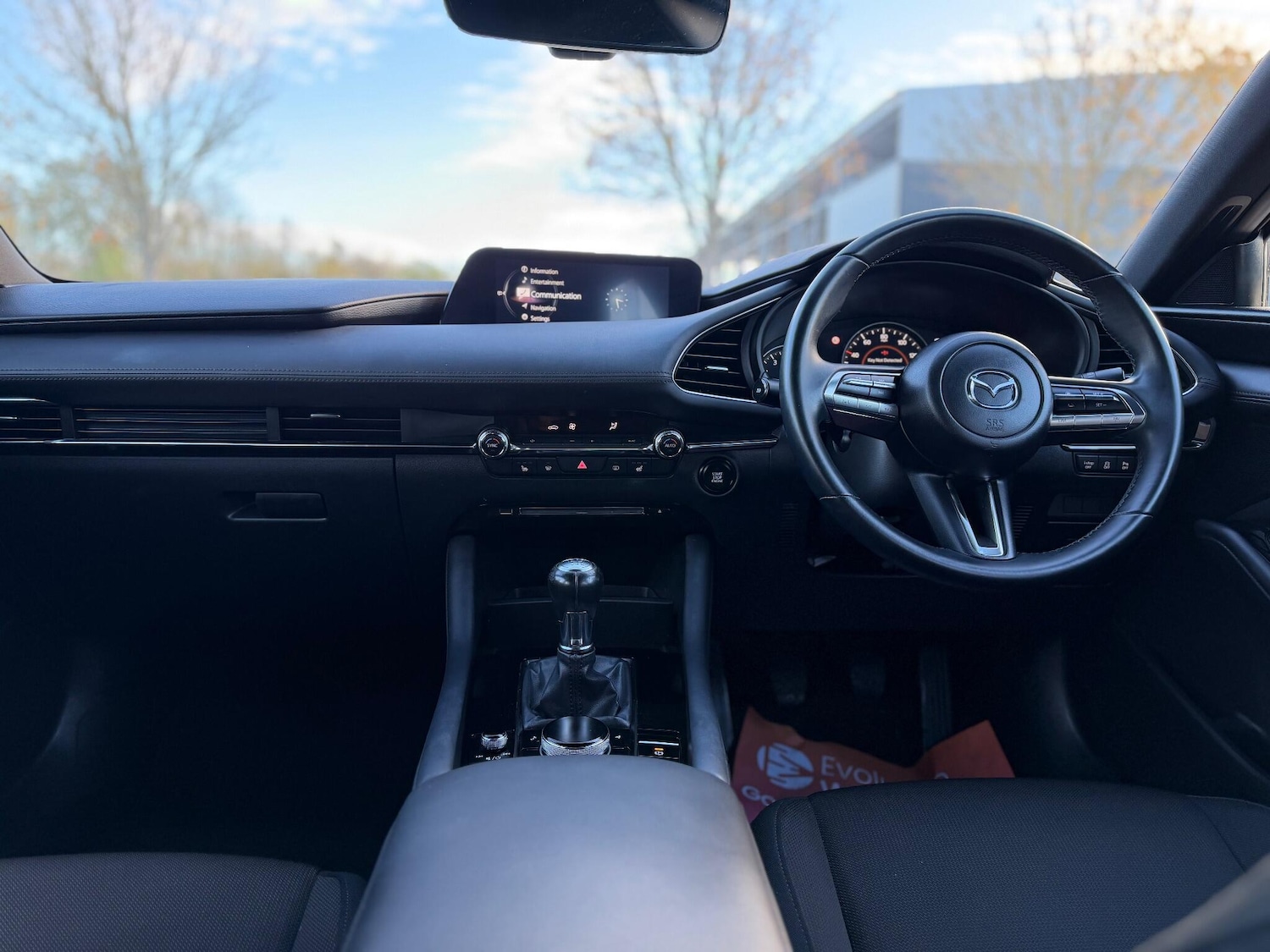 Used Mazda Mazda3 2020 for sale - 76200448: Photo 17