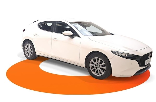 Used Mazda Mazda3 2020 for sale - 76200448: Photo 1