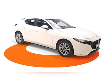 Mazda - Mazda3