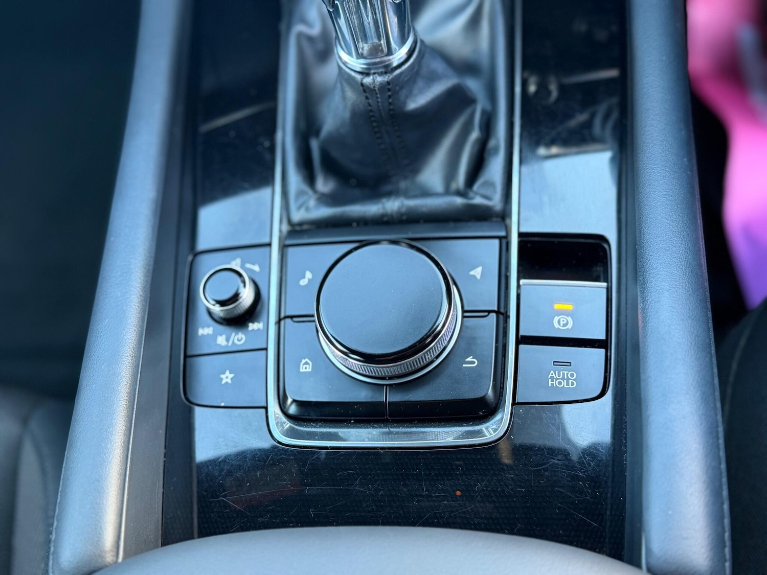 Used Mazda Mazda3 2020 for sale - 76200448: Photo 20