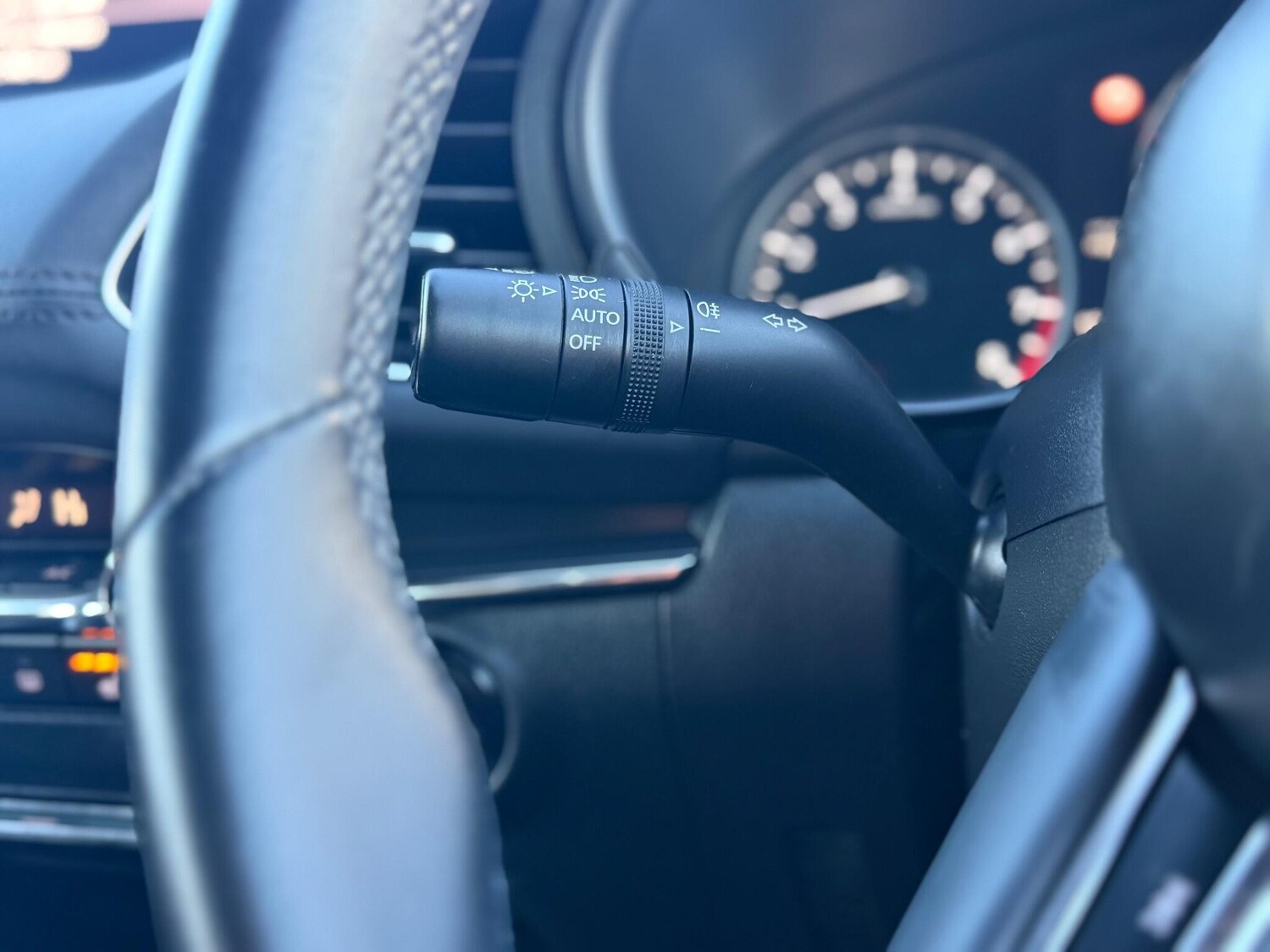 Used Mazda Mazda3 2020 for sale - 76200448: Photo 24