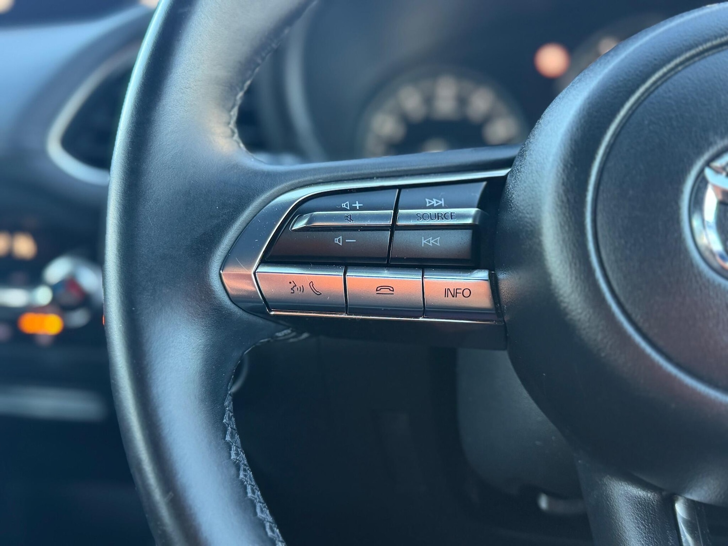 Used Mazda Mazda3 2020 for sale - 76200448: Photo 25