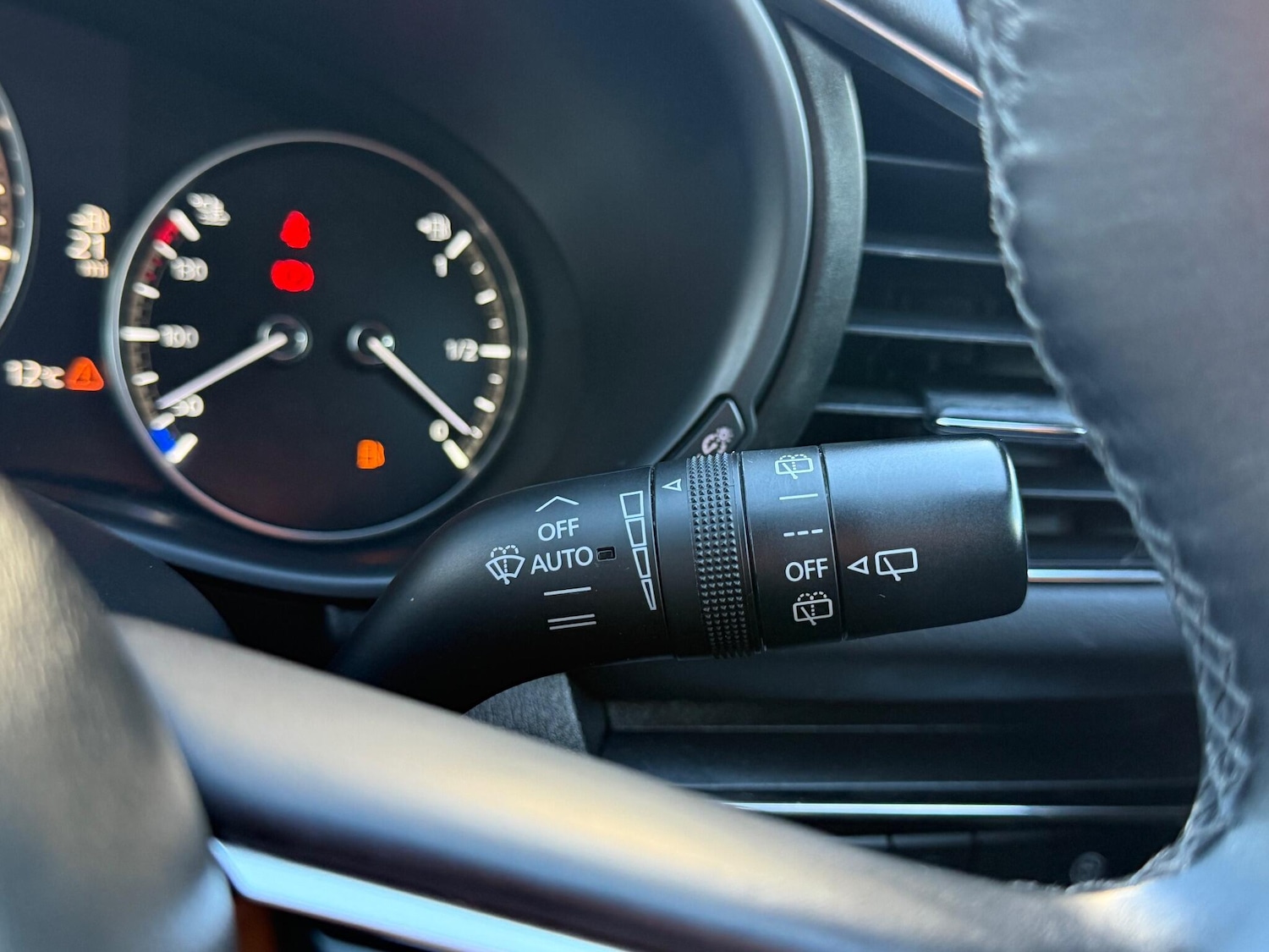 Used Mazda Mazda3 2020 for sale - 76200448: Photo 27