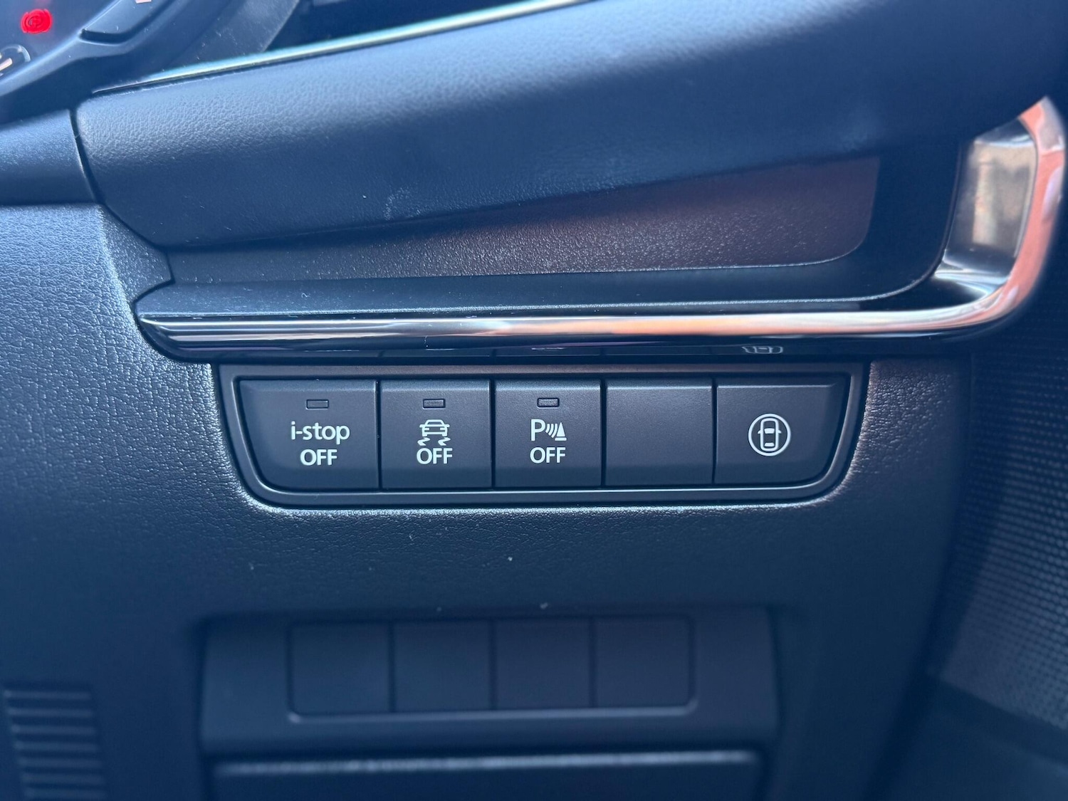 Used Mazda Mazda3 2020 for sale - 76200448: Photo 28