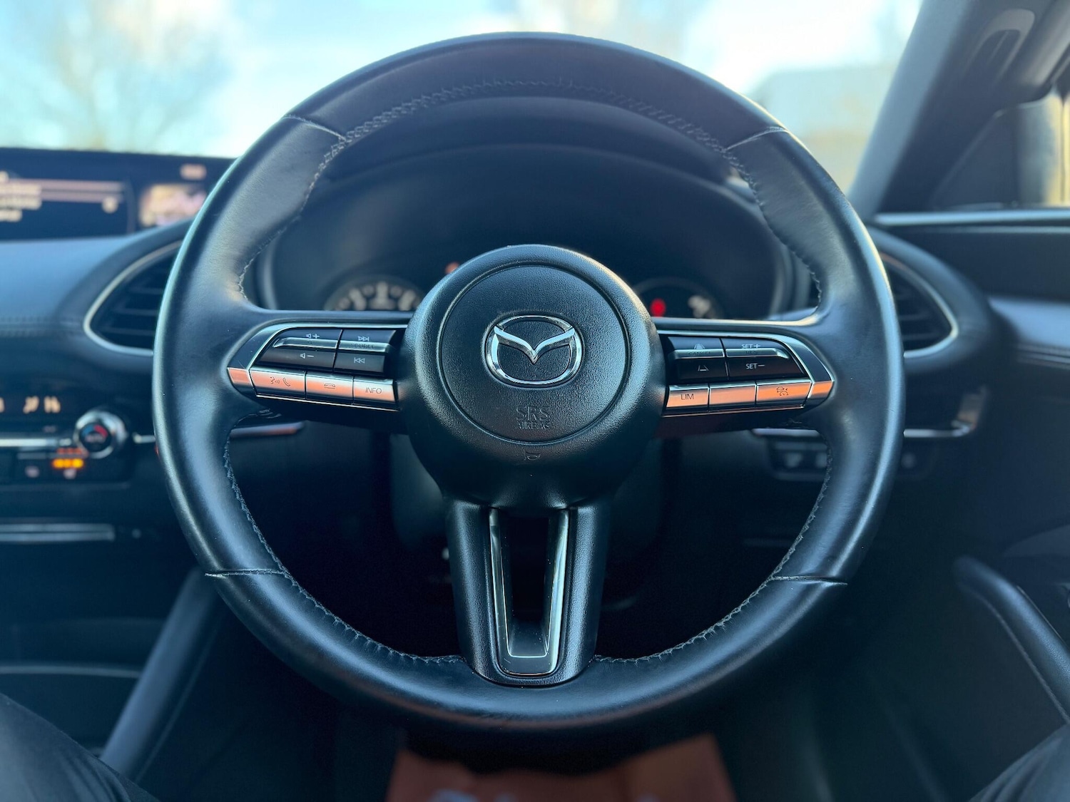 Used Mazda Mazda3 2020 for sale - 76200448: Photo 30