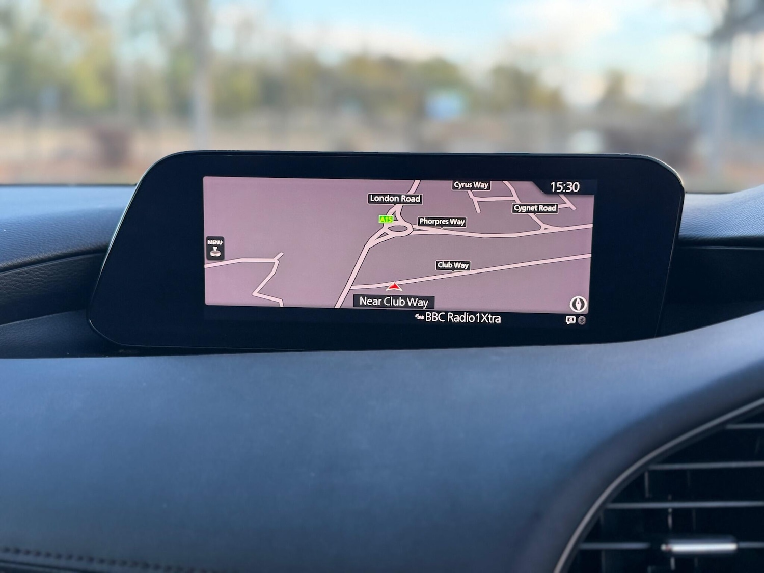 Used Mazda Mazda3 2020 for sale - 76200448: Photo 8