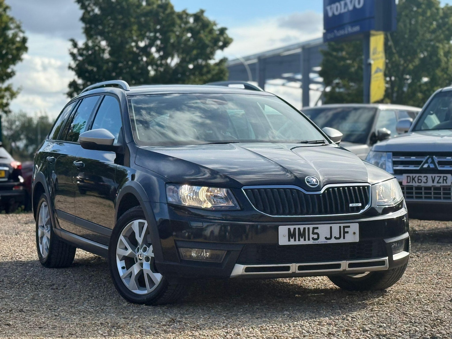 Used Skoda Octavia for sale - 76727874: Photo 1