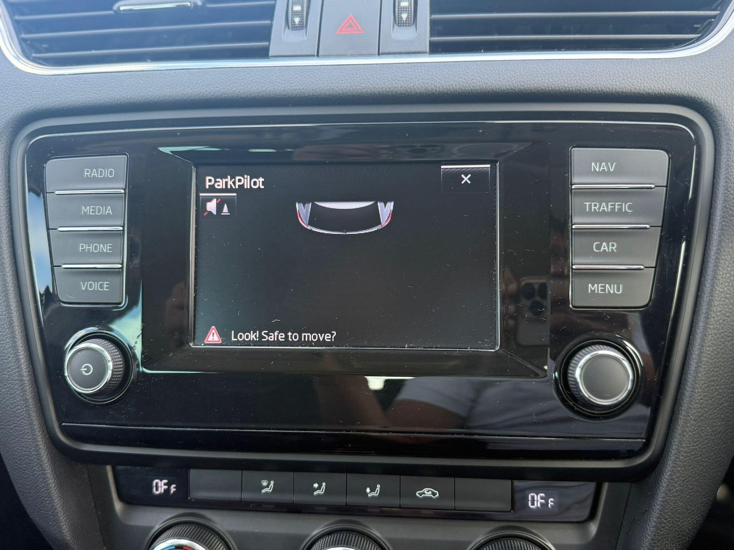 Used Skoda Octavia for sale - 76727874: Photo 13