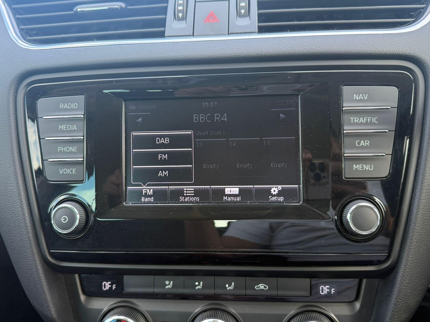 Used Skoda Octavia for sale - 76727874: Photo 14