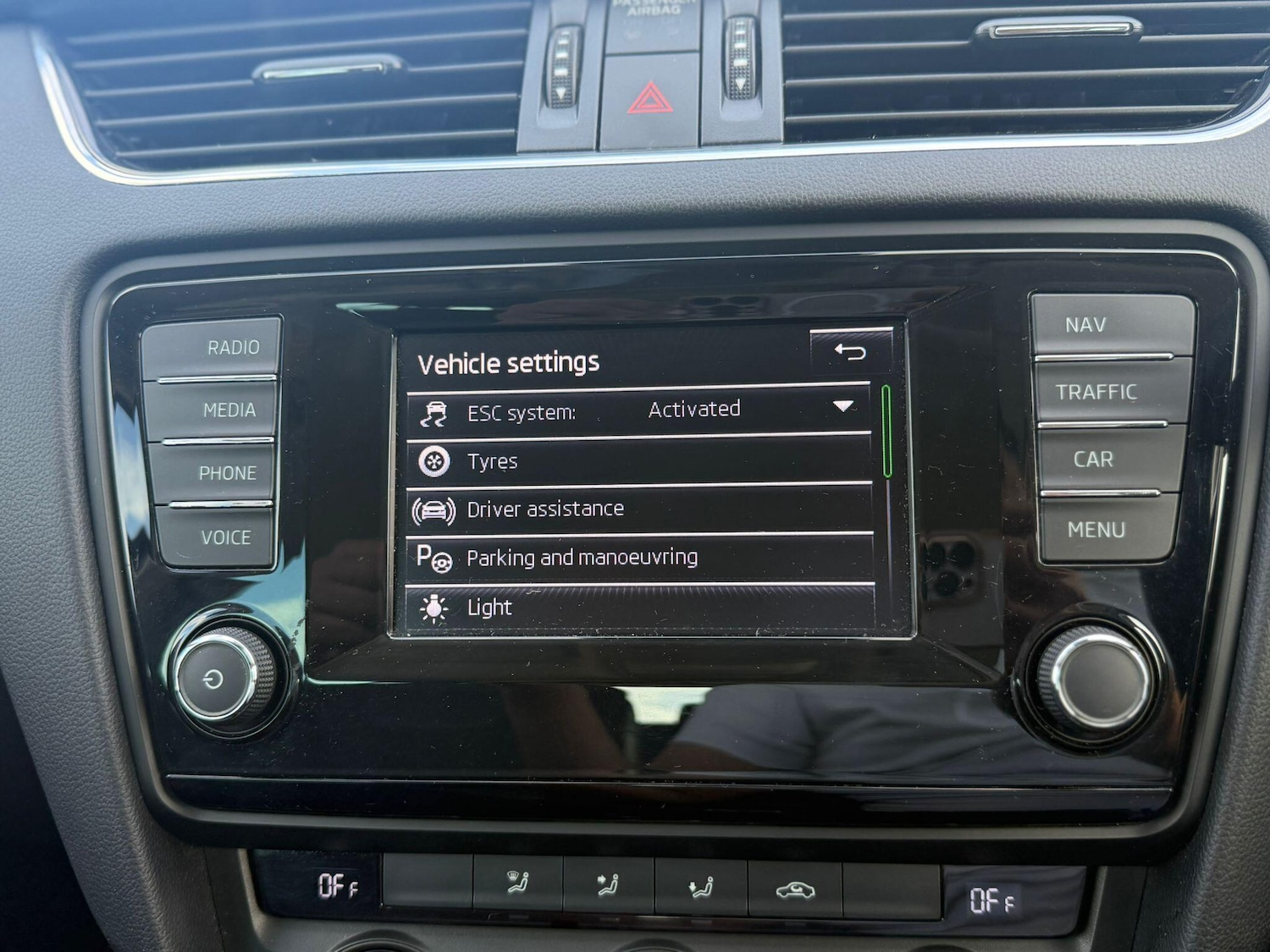 Used Skoda Octavia for sale - 76727874: Photo 16