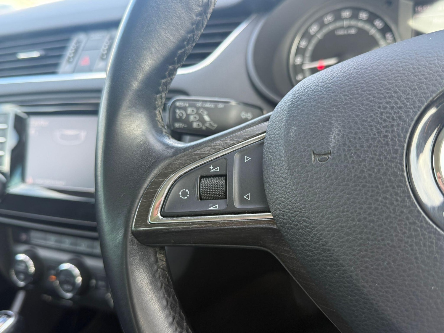 Used Skoda Octavia for sale - 76727874: Photo 17