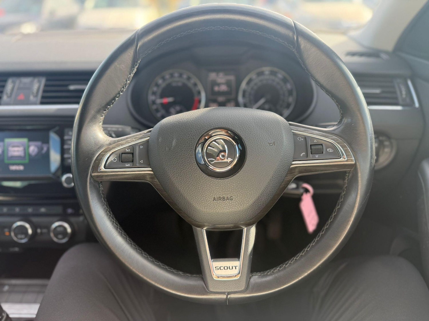 Used Skoda Octavia for sale - 76727874: Photo 18