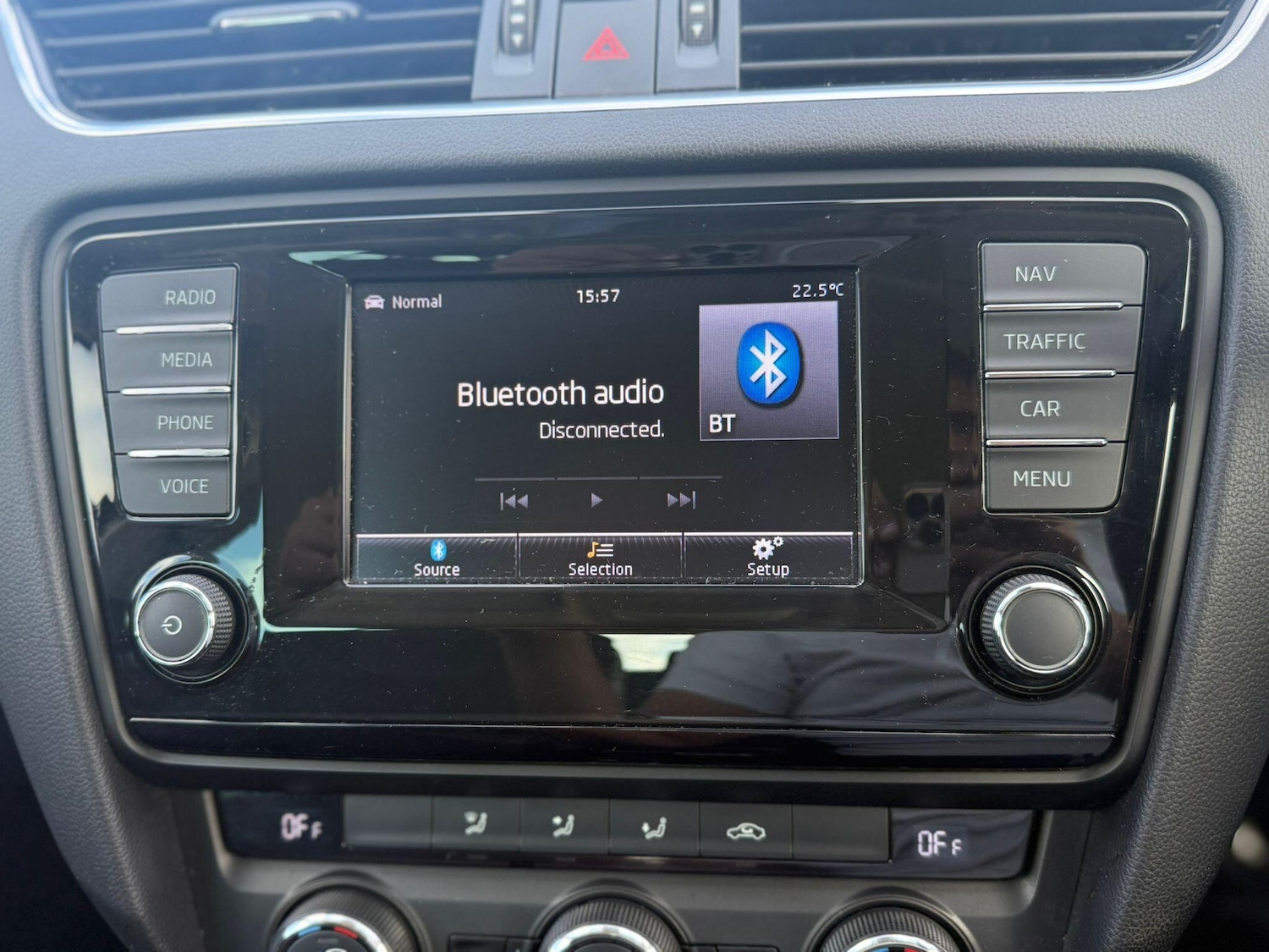 Used Skoda Octavia for sale - 76727874: Photo 20