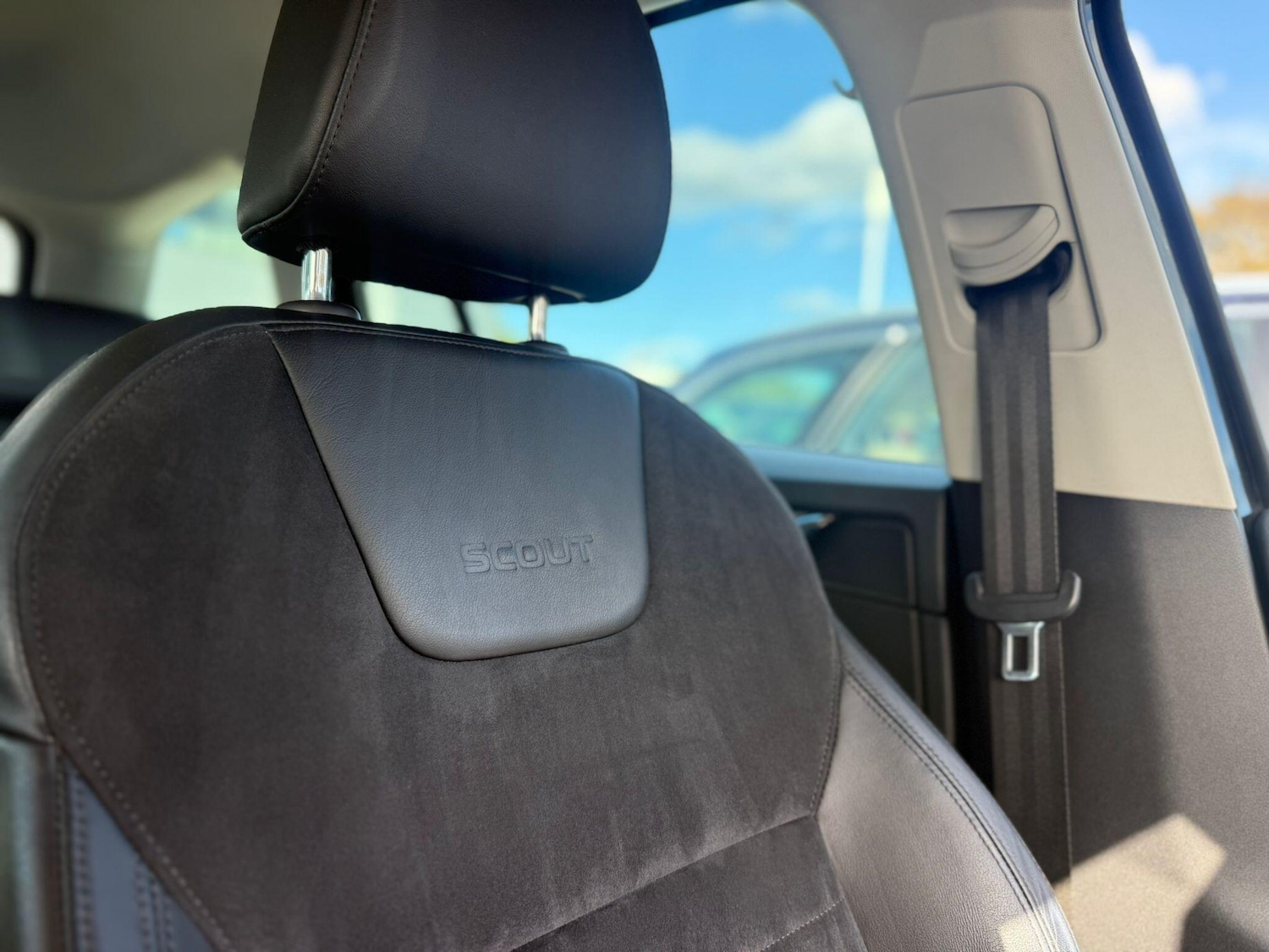 Used Skoda Octavia for sale - 76727874: Photo 21