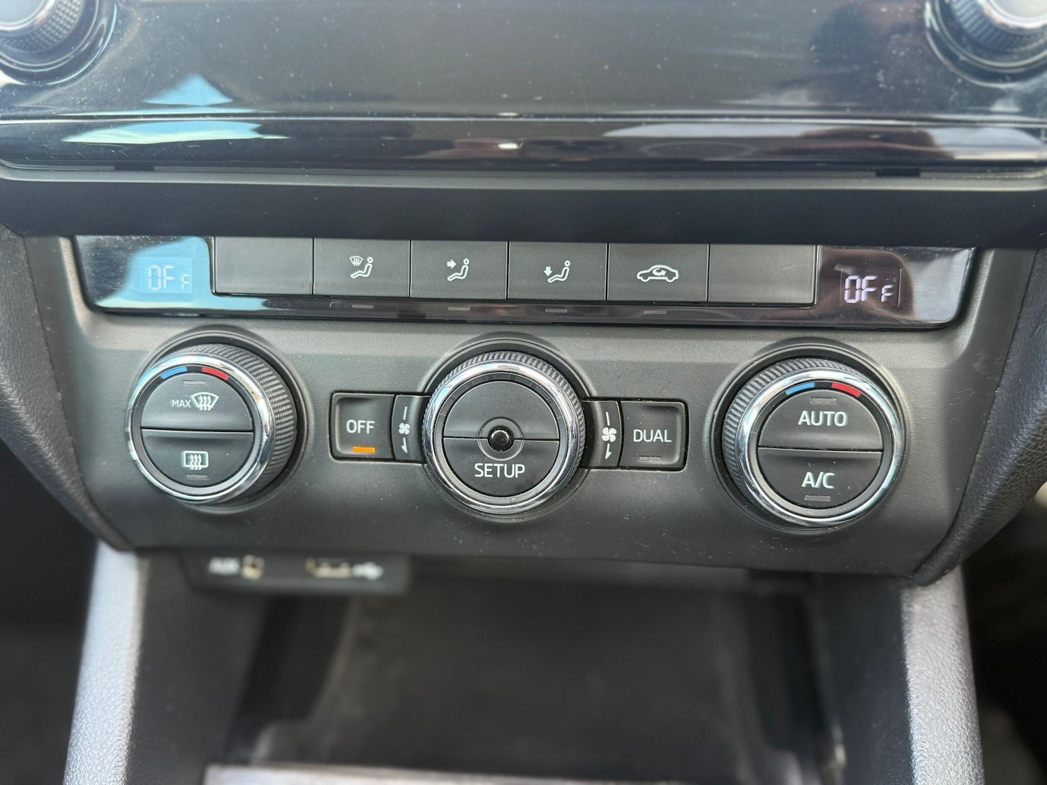 Used Skoda Octavia for sale - 76727874: Photo 9