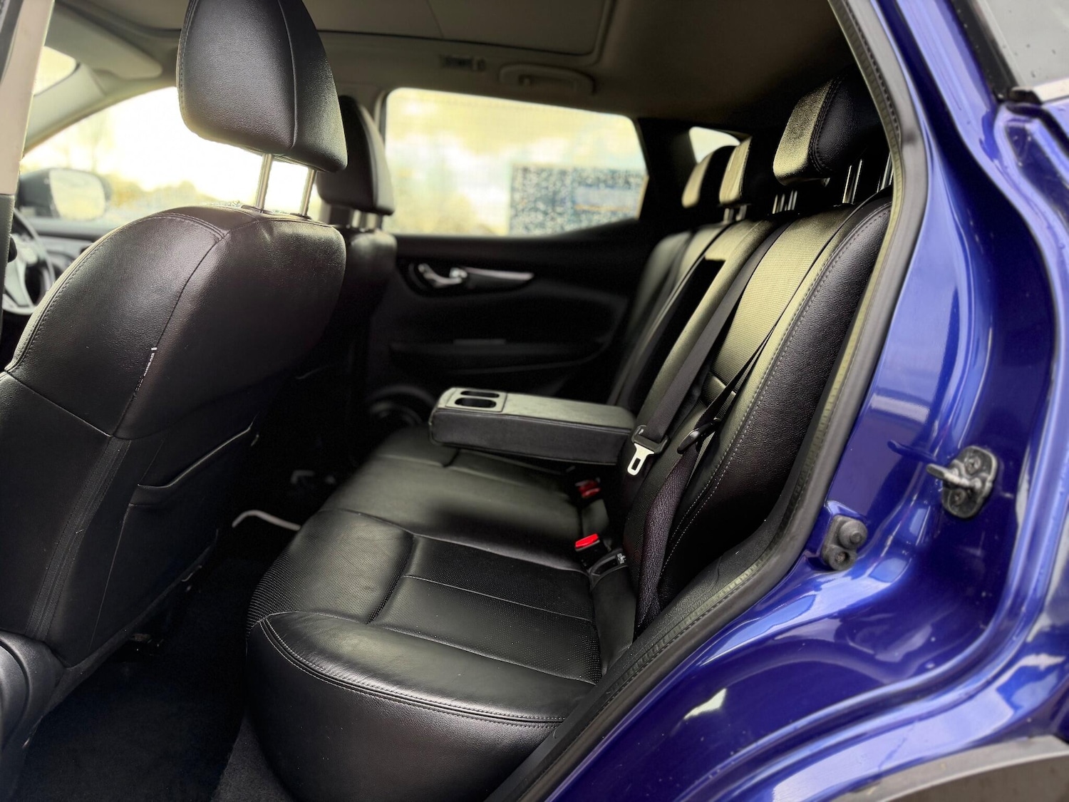 Used Nissan Qashqai 2015 for sale - 76433222: Photo 10