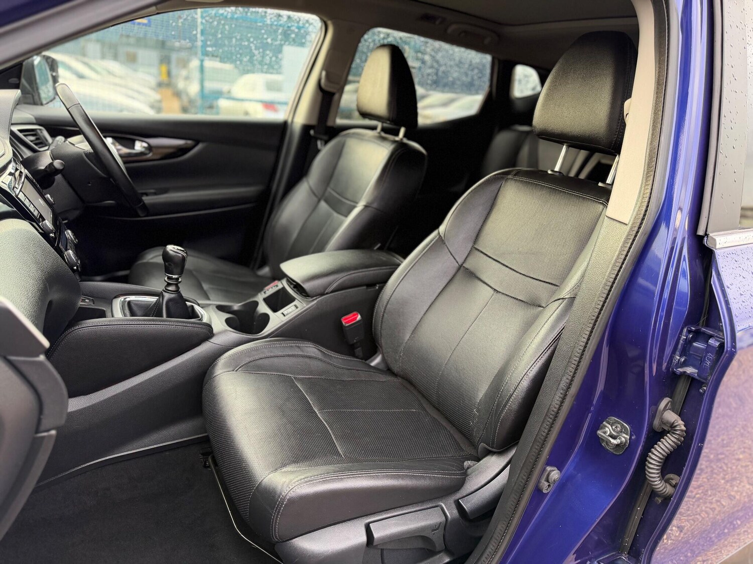 Used Nissan Qashqai 2015 for sale - 76433222: Photo 11