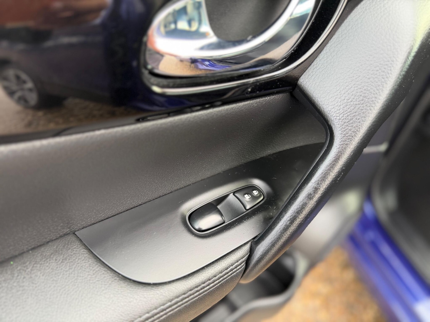 Used Nissan Qashqai 2015 for sale - 76433222: Photo 12