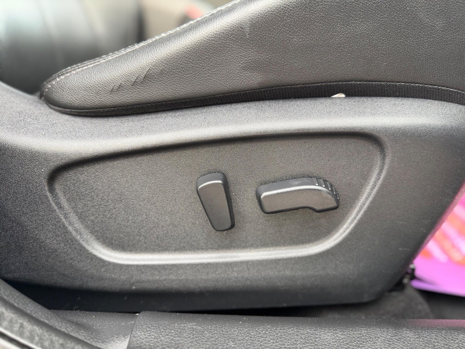 Used Nissan Qashqai 2015 for sale - 76433222: Photo 14