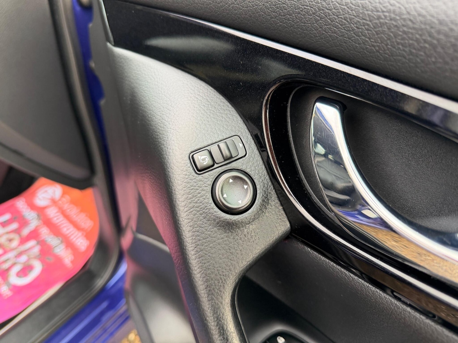 Used Nissan Qashqai 2015 for sale - 76433222: Photo 16