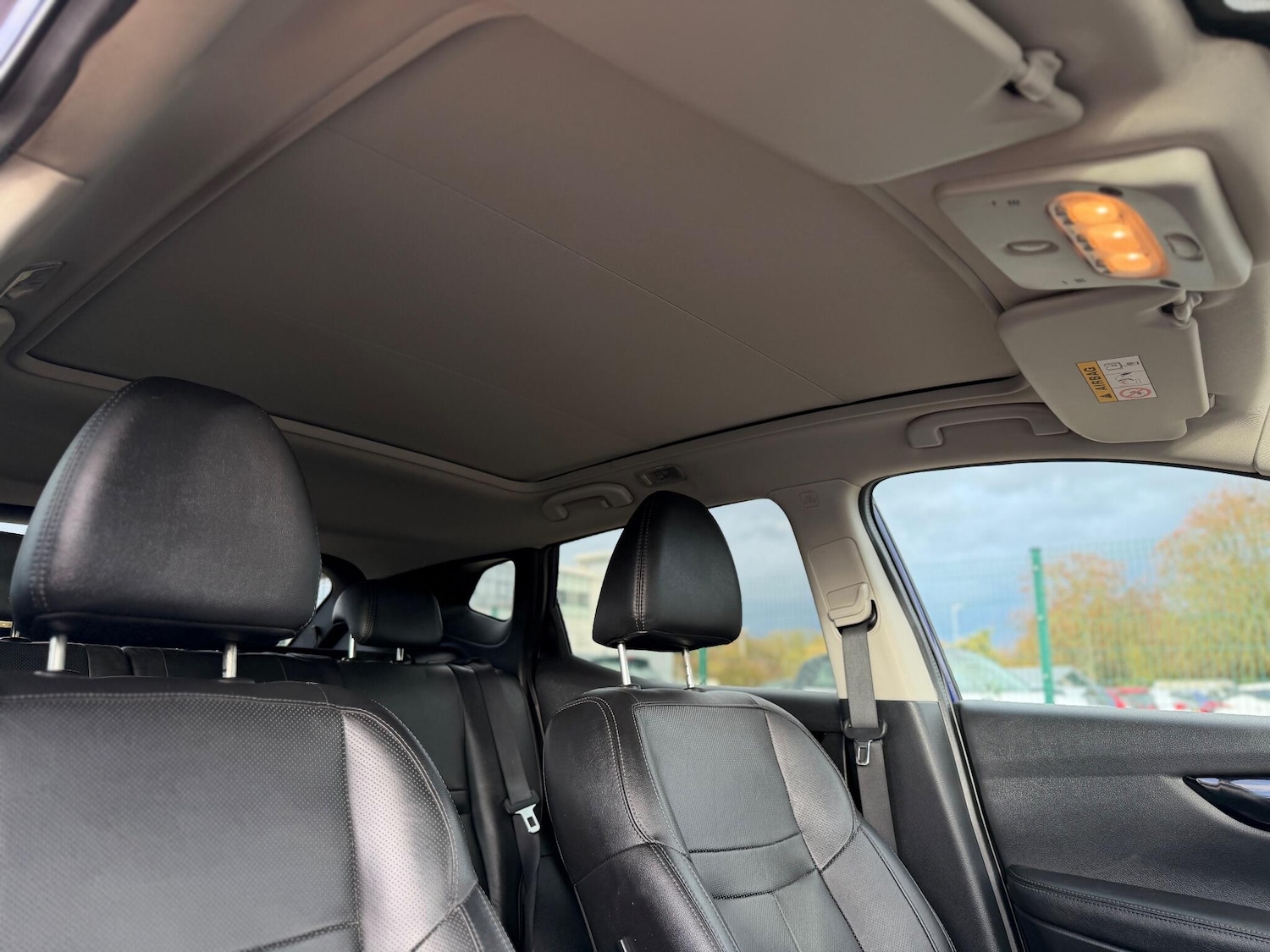 Used Nissan Qashqai 2015 for sale - 76433222: Photo 17