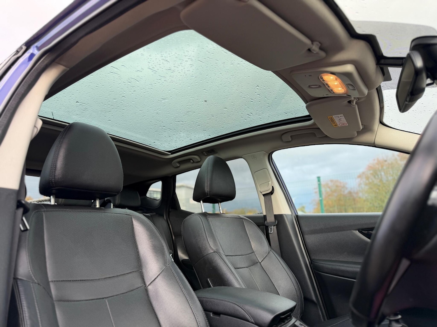 Used Nissan Qashqai 2015 for sale - 76433222: Photo 18