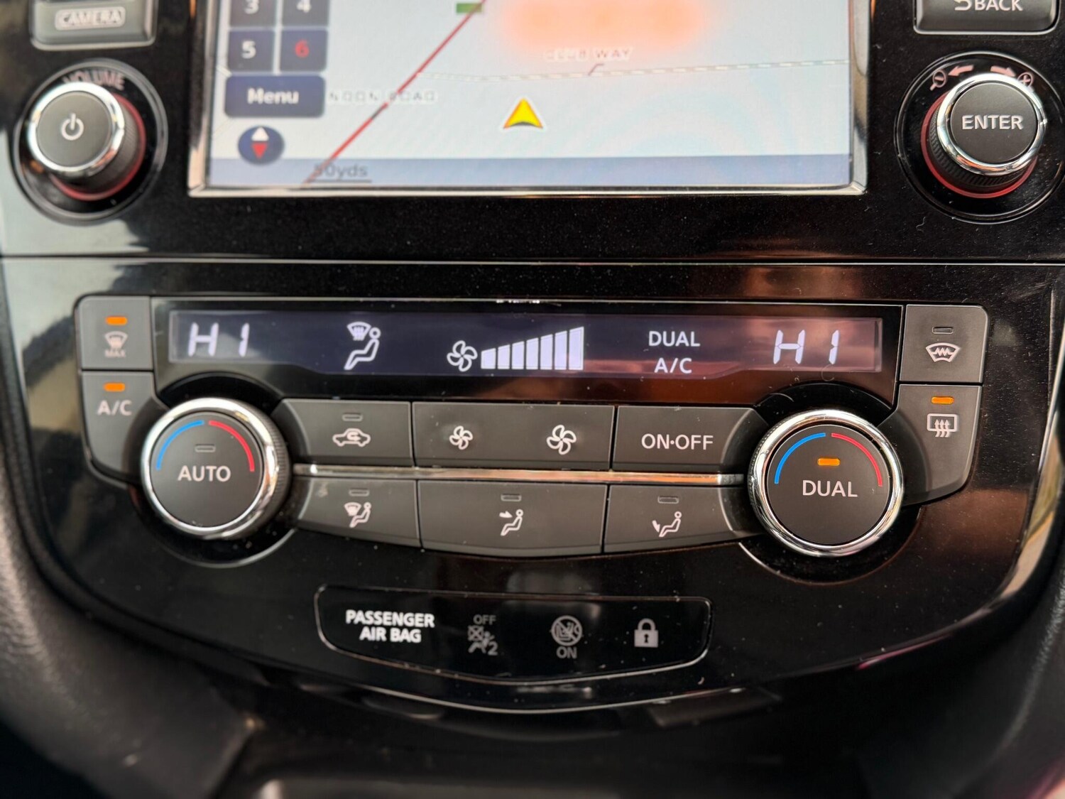 Used Nissan Qashqai 2015 for sale - 76433222: Photo 19