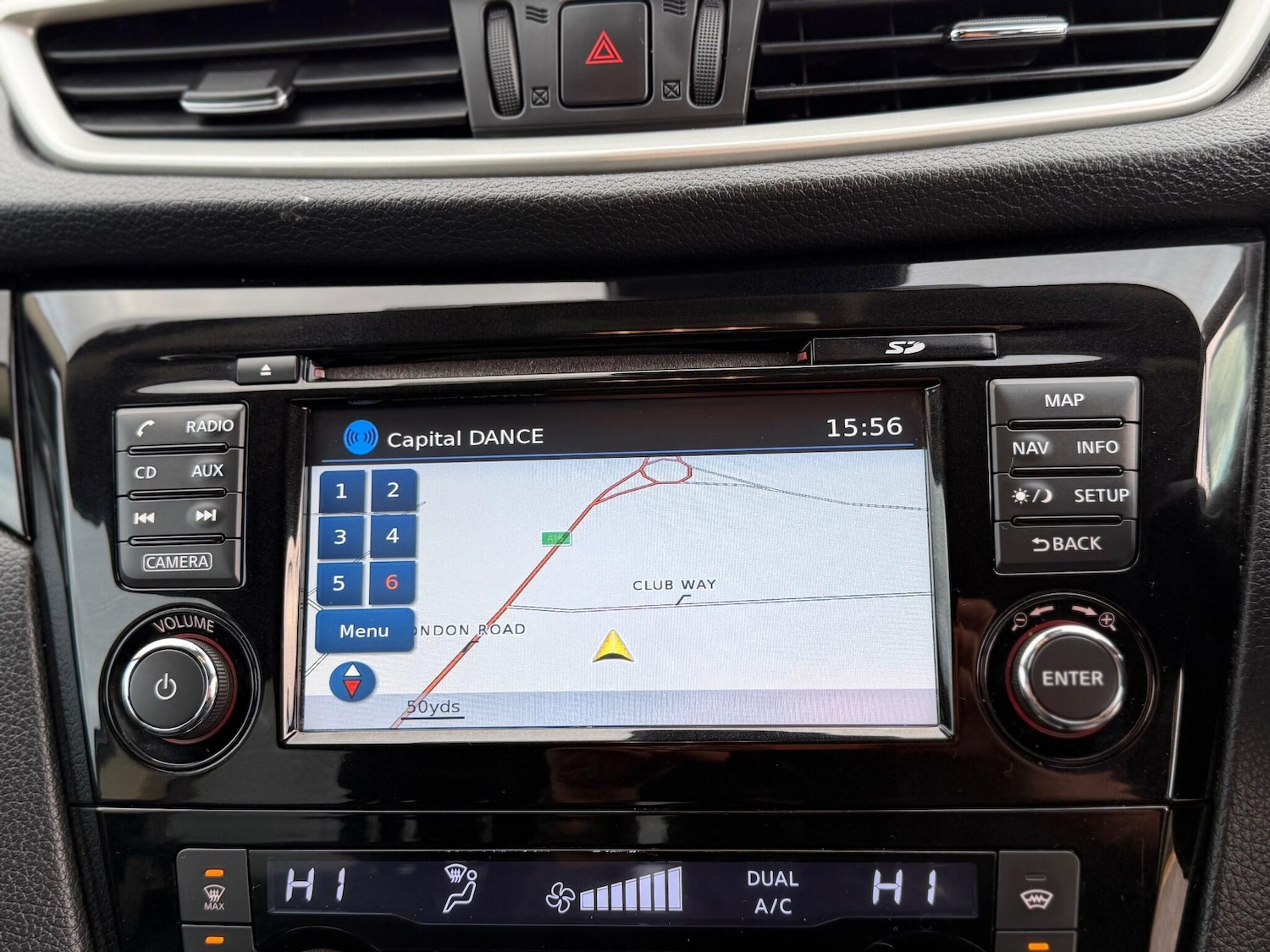 Used Nissan Qashqai 2015 for sale - 76433222: Photo 20