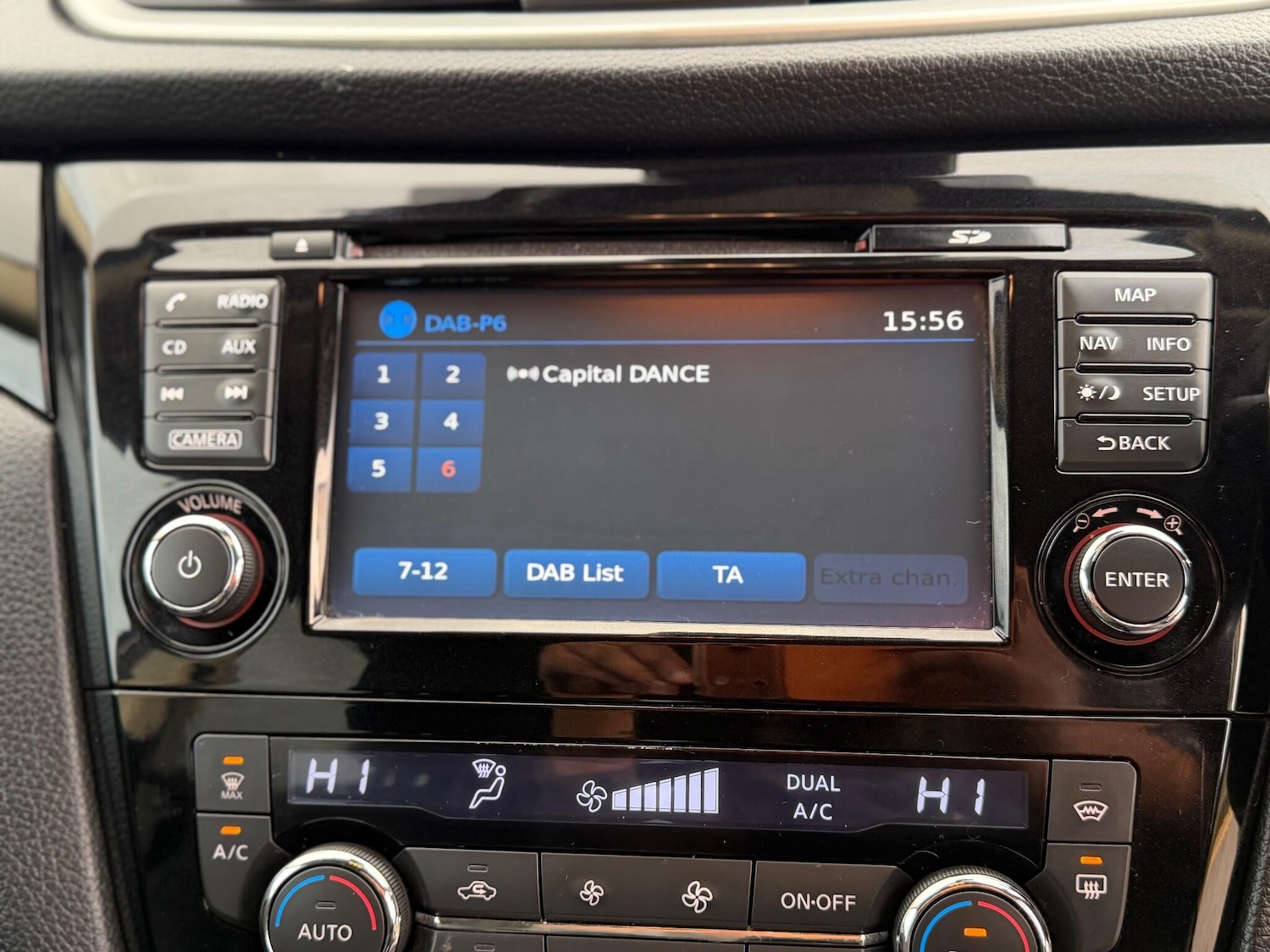 Used Nissan Qashqai 2015 for sale - 76433222: Photo 21