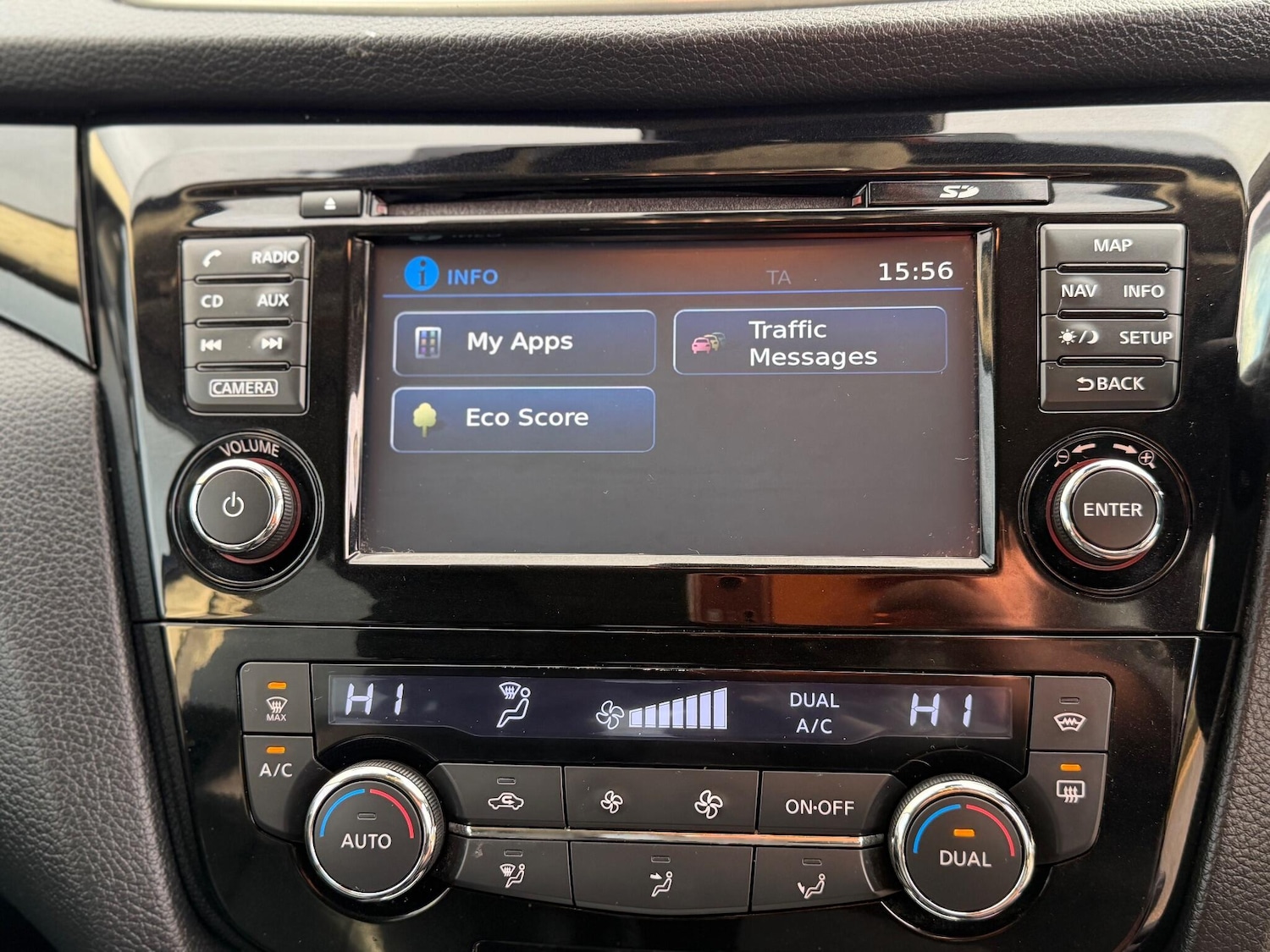 Used Nissan Qashqai 2015 for sale - 76433222: Photo 22