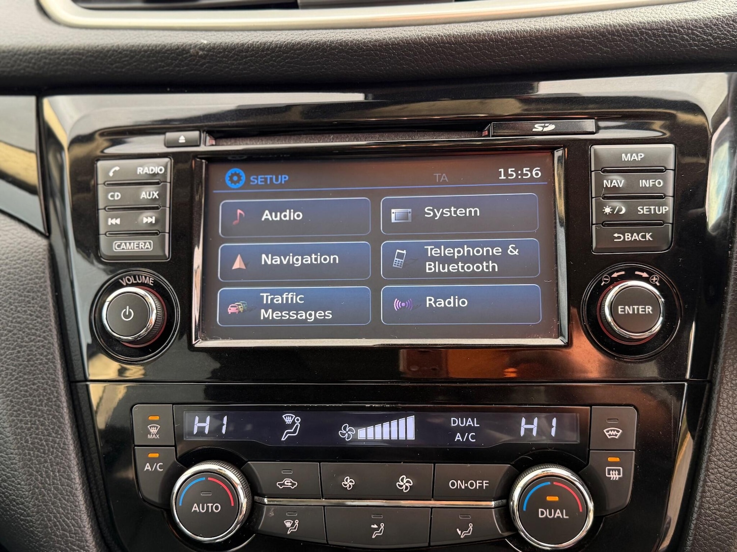 Used Nissan Qashqai 2015 for sale - 76433222: Photo 24