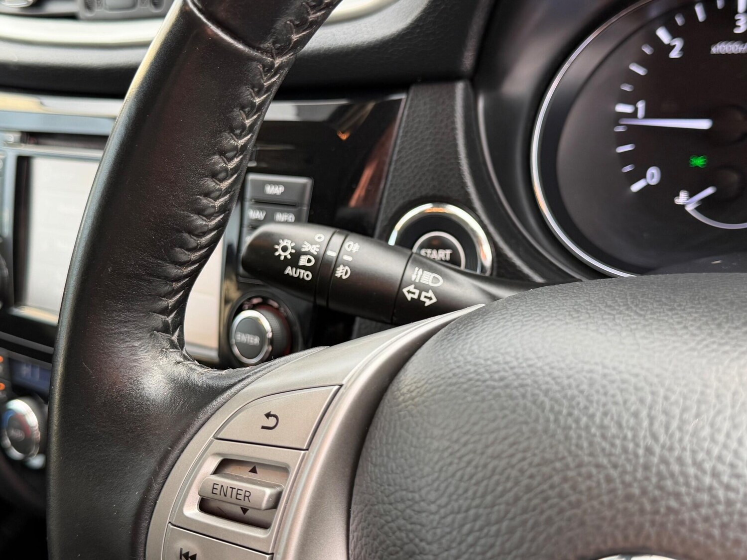 Used Nissan Qashqai 2015 for sale - 76433222: Photo 29