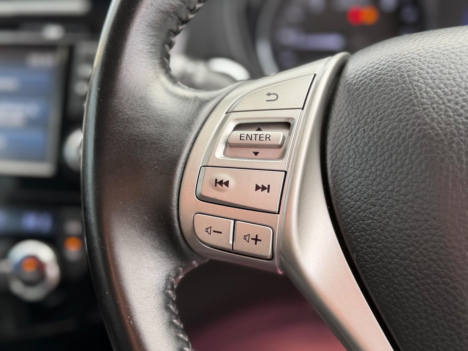 Used Nissan Qashqai 2015 for sale - 76433222: Photo 30