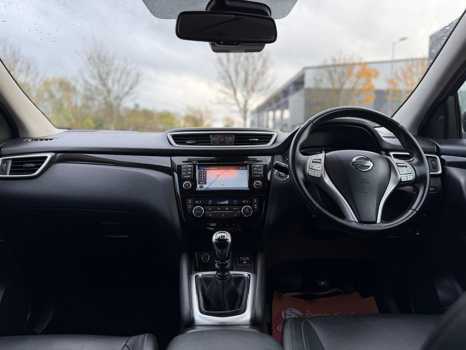 Used Nissan Qashqai 2015 for sale - 76433222: Photo 36