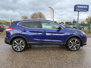 Used Nissan Qashqai 2015 for sale - 76433222: Photo